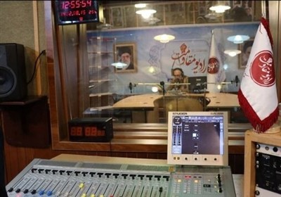 رادیو مقاومت از اول دی‌ماه راه می‌افتد