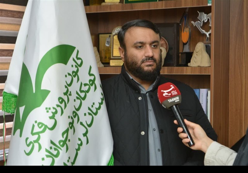 لرستان میزبان جشنواره بین‌المللی قصه‌گویی شد/ حصور 60 قصه‌گو در مرحله نهایی