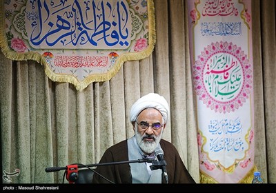 نماینده ولی فقیه در سپاه پاسداران در بازدید از تسنیم: خبرنگاران انقلابی خط مقدم مجاهدان در جنگ شناختی هستند