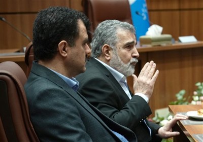 کمالوندی: موضوع هسته‌ای در بهبود وضعیت معیشت جامعه تاثیرگذار است