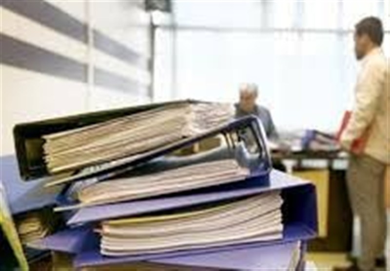 تفویض صدور پروانه بهداشتی به البرز و استفاده از زندانیان رأی باز در تولید