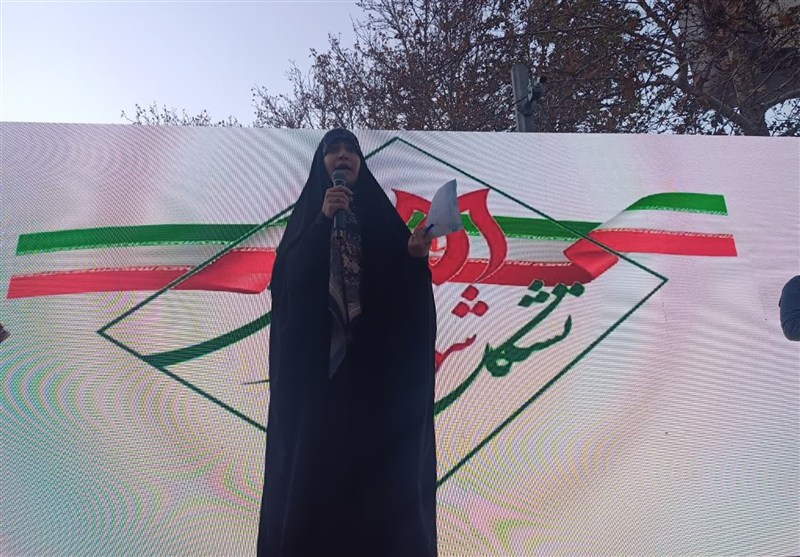 عفاف و حجاب , حجاب , مشهد مقدس , اخبار مشهد , خراسان رضوی ,