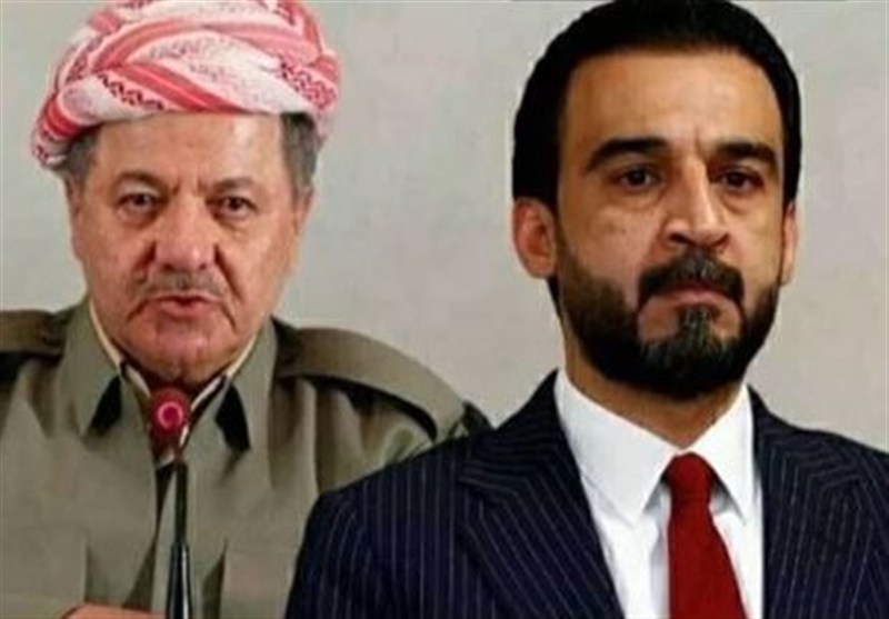 عراق| ادامه دخالت‌های آمریکا و تکاپو برای حل اختلافات کُردها و اهل سنت