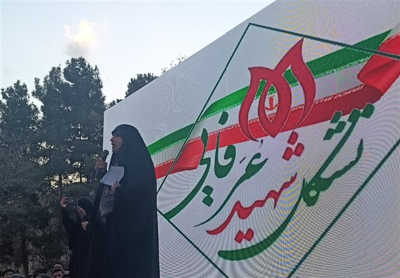 عفاف و حجاب , حجاب , مشهد مقدس , اخبار مشهد , خراسان رضوی ,