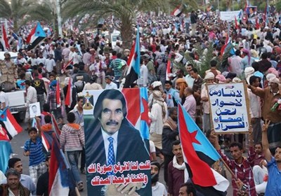 تکمیل توطئه برای تشکیل یمن جنوبی؛ جبران شکست 1994