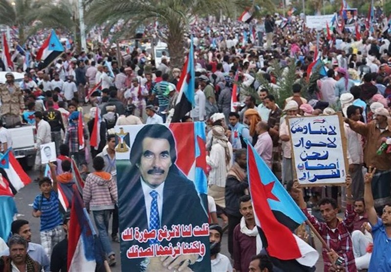 تکمیل توطئه برای تشکیل یمن جنوبی؛ جبران شکست 1994