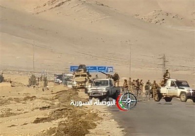 کشته شدن 3 نظامی آمریکایی در سوریه/ سنتکام: کار داعش بوده است