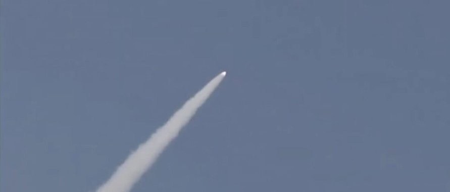 حمله شبانه روسیه به تاسیسات صنعتی اوکراین با موشک‌های فرا صوت