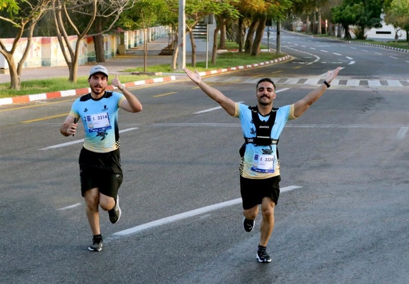 چرا مسابقه دو شهری 2500 نفره یلداران در کیش لغو شد؟