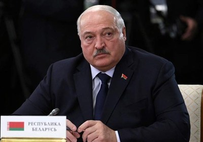 دستور لوکاشنکو برای عفو 123 شهروند خارجی از جمله 9 آمریکایی در بلاروس