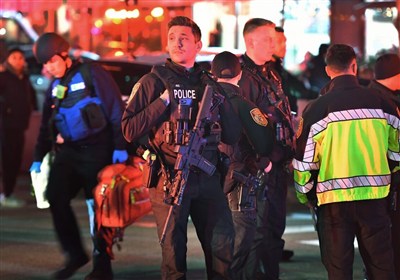 2 کشته و 9 زخمی در جریان تیراندازی در دانشگاه براون آمریکا