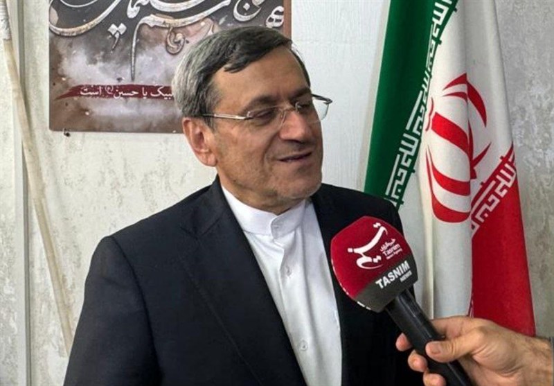 قشقاوی: ریشه تورم در دولت پرهزینه و بودجه انبساطی است