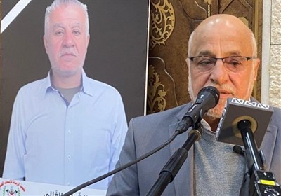 کنایه تند جنبش امل لبنان به وزیر حزب سمیر جعجع