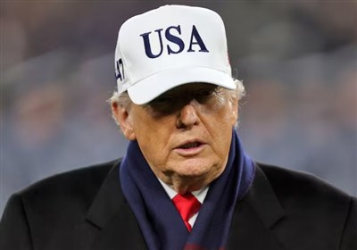 تردید ترامپ نسبت به حفظ اکثریت جمهوری خواهان در کنگره