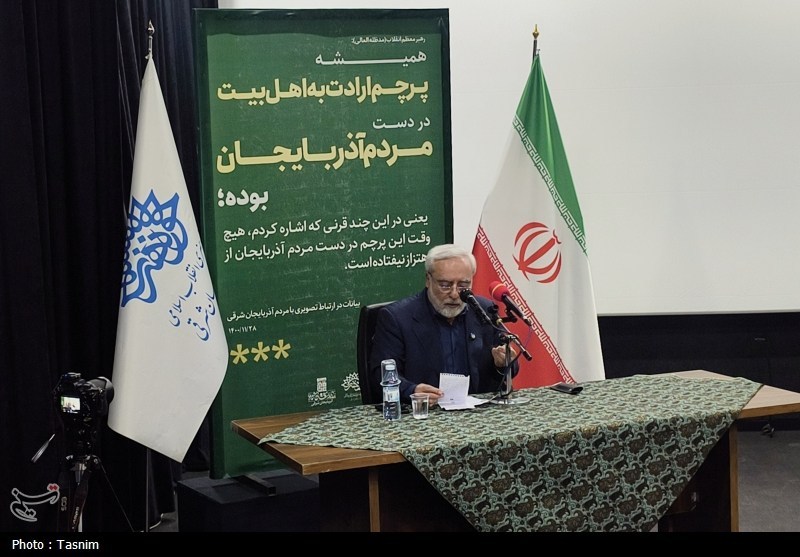 فرمایشات رهبر انقلاب درباره آذربایجان مبتنی بر حقایق تاریخی است