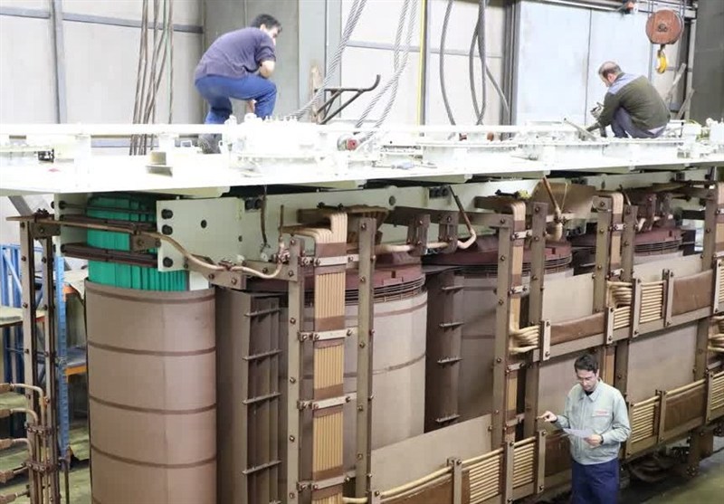 افزایش پایداری برق با تعمیرات فوری تجهیزات حساس در نیروگاه‌های شاخص