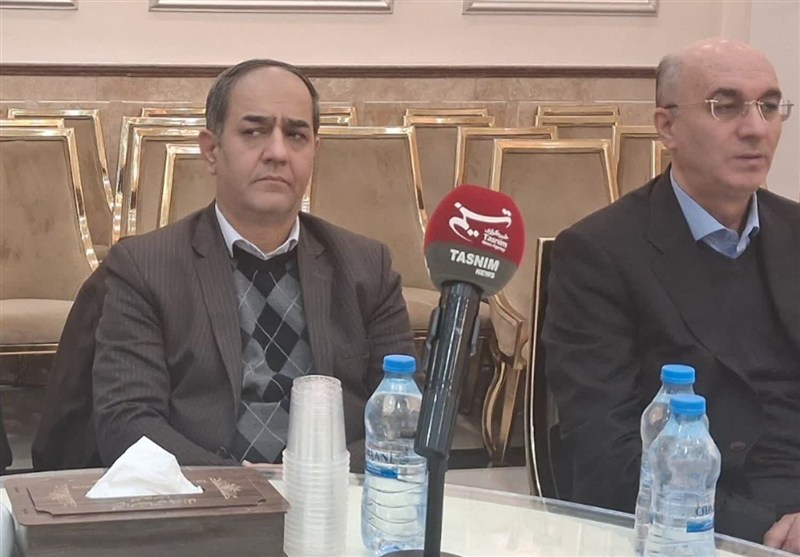 ظرفیت سردخانه‌ها در کشور به بیش از 100 هزار تن رسید/ 2 پایانه صادراتی در کشور راه‌اندازی شد