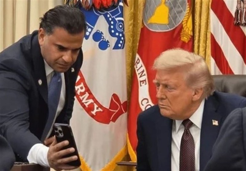 تشدید دخالت‌های آمریکا در امور  عراق و تهدید آشکار نماینده ترامپ به ایجاد ناامنی