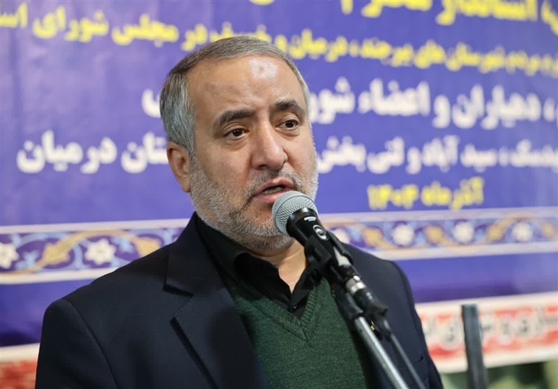 اخبار استان خراسان جنوبی , نظام مسائل استان خراسان جنوبی ,