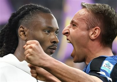 احتمال معاوضه تورام و فراتسی توسط یوونتوس و اینتر