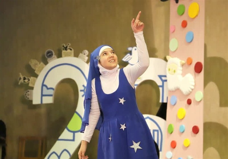 اخبار استان اردبیل , کانون پرورش فکری , قصه گویی ,