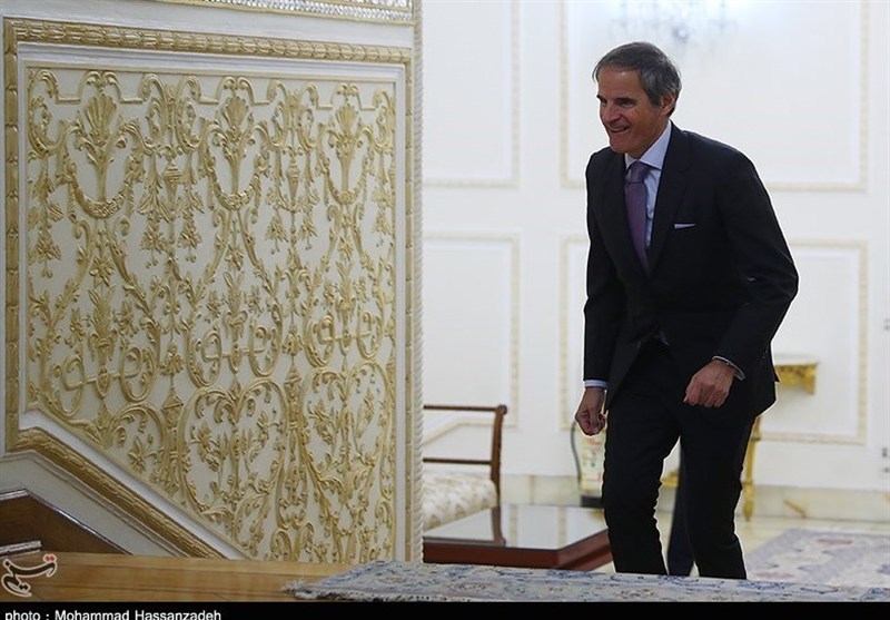 IAEA Chief Criticized for Silence on US, Israeli Attacks on Iran’s Nuclear Sites