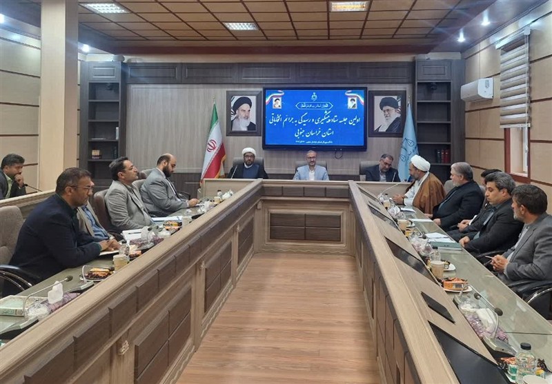 بستر مناسب برای برگزاری انتخاباتی سالم در خراسان جنوبی فراهم شود