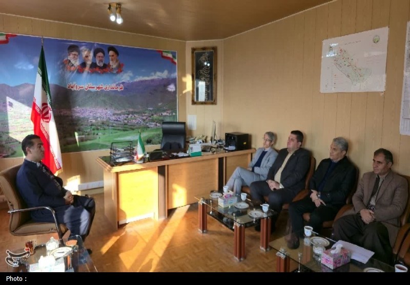 اخبار استان کردستان , اخبار سنندج , دانشگاه فنی و حرفهای ,