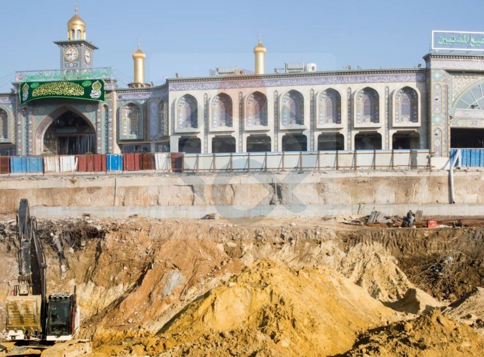 کشور عراق , کربلاء ,