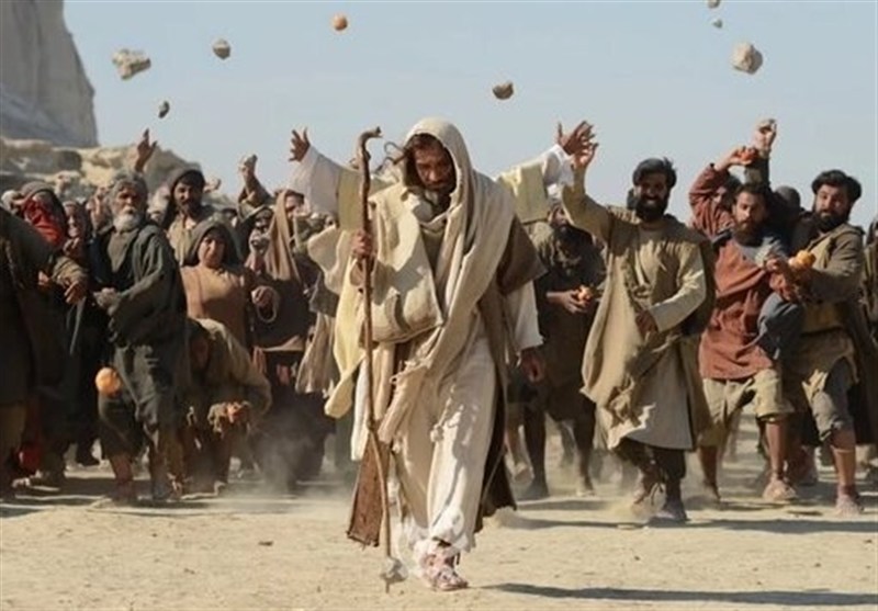 صدا و سیما , تلویزیون , سریال , سلمان فارسی ,