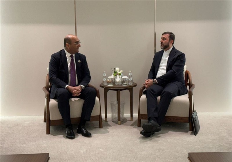 غریب‌ آبادی: تقویت جنبش عدم تعهد اولویت مشترک ایران و ازبکستان است