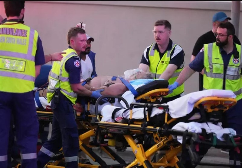 Iran Condemns Attack on Australia’s Jewish Community