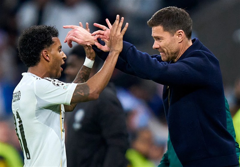 آلونسو: خطا روی وینیسیوس یک پنالتی خیلی واضح بود/ بسیار متحد هستیم