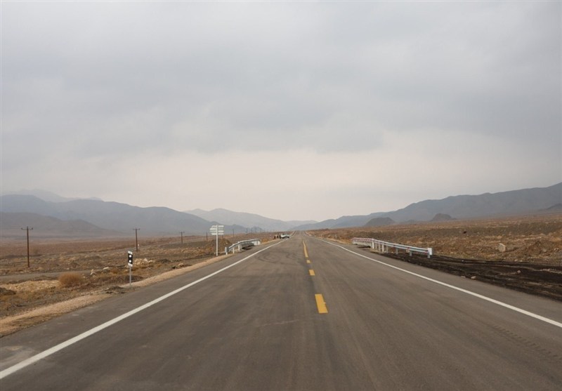 طلسم 20 ساله جاده‌ای خراسان شمالی/ قفل محور استراتژیک ‌میامی ـ جاجرم‌ کی می‌شکند؟ +فیلم