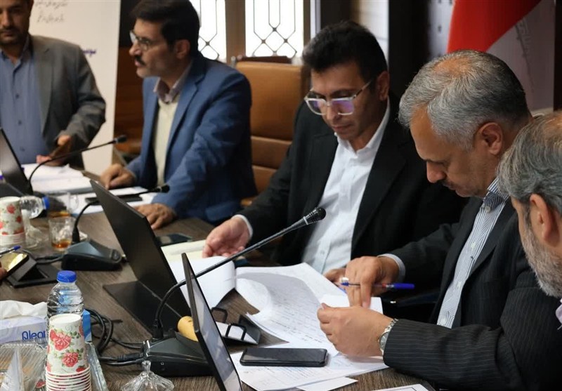 اخبار استان چهارمحال و بختیاری , استانداری چهارمحال و بختیاری ,