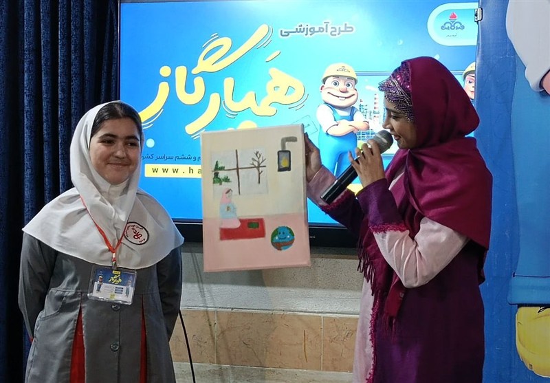 اخبار رشت , اخبار استان گیلان , حامل های انرژی ,