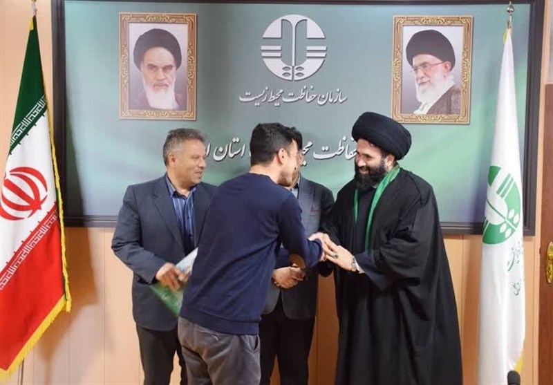 اخبار استان اردبیل , پایش و نظارت در محیط زیست , امربه معروف و نهی از منکر ,