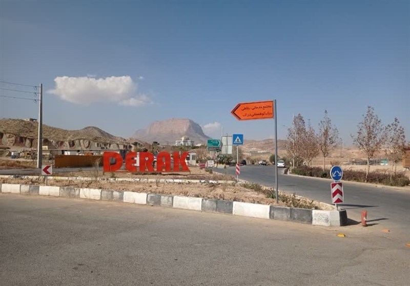 تعطیلی بوستان‌های کوهستانی شیراز در پی هشدار قرمز هواشناسی فارس