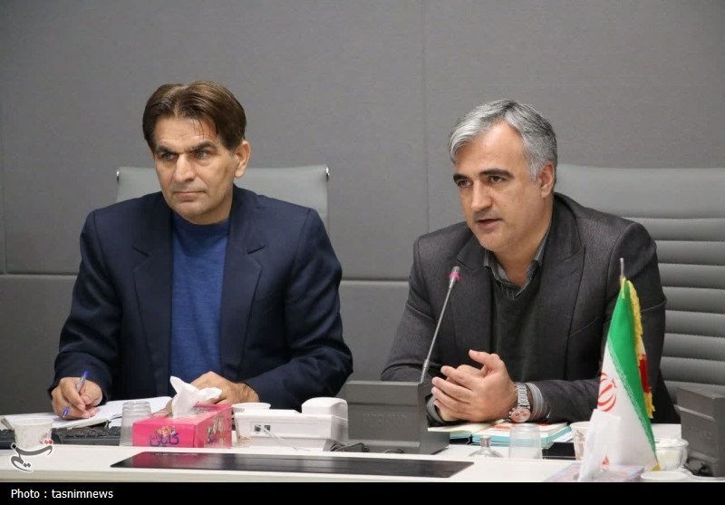 اجرای قانون مطالبه اصلی معلولان سنندج؛ فرماندار بر پاسخگویی دستگاه‌ها تأکید کرد