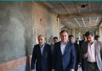 افتتاح 324 کلاس درس استان بوشهر در سال جاری