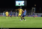 گزارش تصویری| ملوان 0 – 4 فجر سپاسی