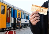 پیش‌فروش بلیت قطارهای مسافری دیماه آغاز شد