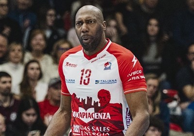 غیبت طولانی‌مدت ستاره کوبایی تیم والیبال پیاچنزا