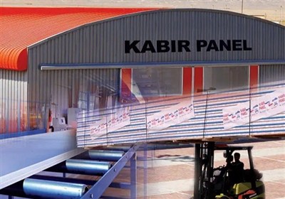 فروش ویژه یلدایی ساندویچ پانل کبیر پانل: فرصت طلایی برای پروژه‌های ساختمانی