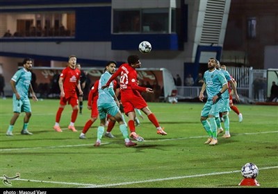 پیکان پنجشنبه راهی کیش می‌شود/ وضعیت مبهم گوهری برای ادامه همکاری با خودروسازان