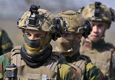 تشکیل نیروهای چند ملیتی حافظ صلح برای اوکراین در دستورکار اتحادیه اروپا