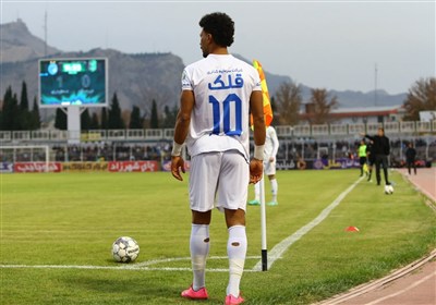 بازگشت رضاییان و جلالی به تمرین استقلال + عکس