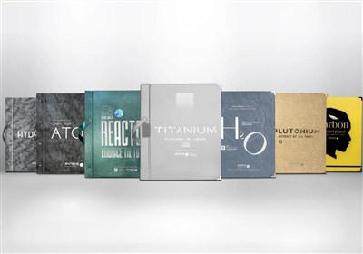 اکستریم والز ؛ بهترین برند کاغذ دیواری در ایران