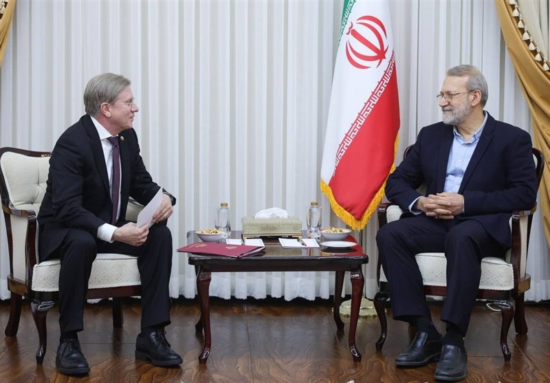 Iran, Russia Push to Clear Remaining Hurdles to Launch North-South Corridor