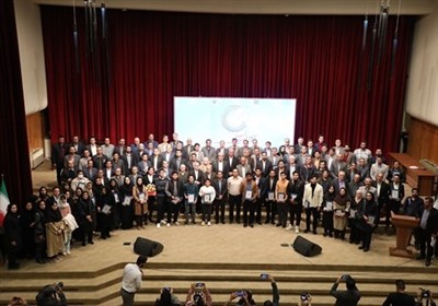 معرفی فرمانداران، شهرداران، بخشداران و دهیاران برتر در جشنواره پژوهش و فناوری برای نخستین بار